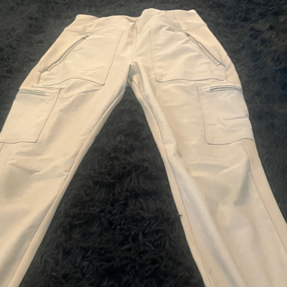 Athleta Kids Gray Joggers